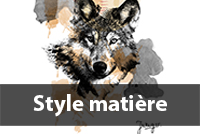 style matiere