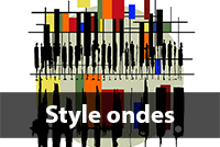 style ondes